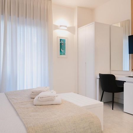 Lo Studio Di Viale Lo Re Camere & Caffe' Lecce Exteriér fotografie
