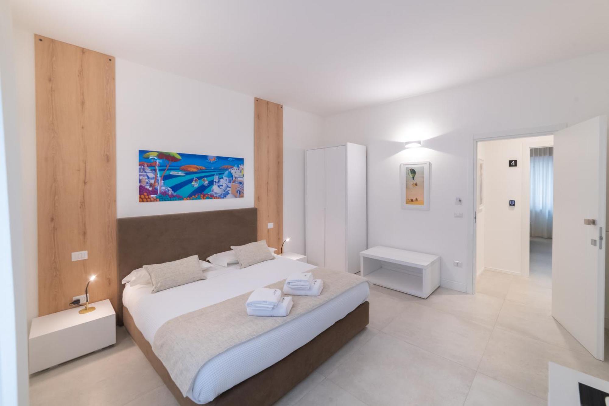 Lo Studio Di Viale Lo Re Camere & Caffe' Lecce Exteriér fotografie