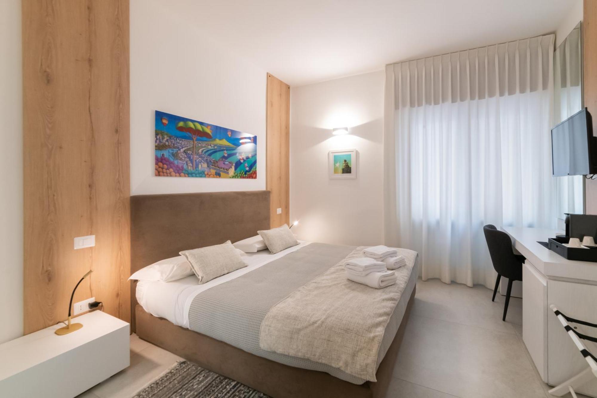 Lo Studio Di Viale Lo Re Camere & Caffe' Lecce Exteriér fotografie