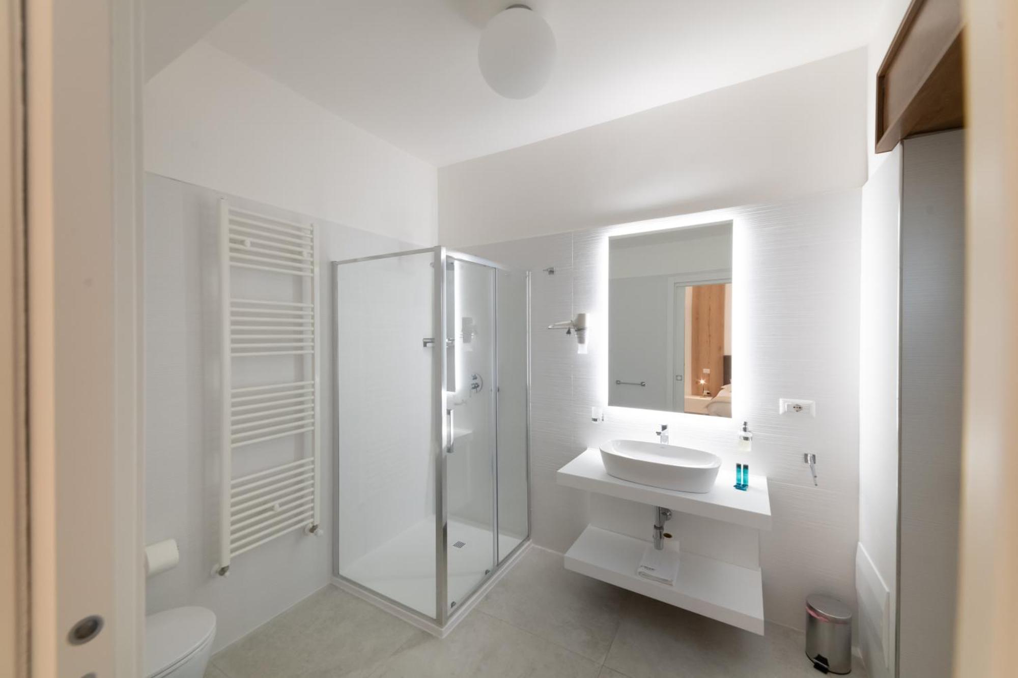 Lo Studio Di Viale Lo Re Camere & Caffe' Lecce Exteriér fotografie