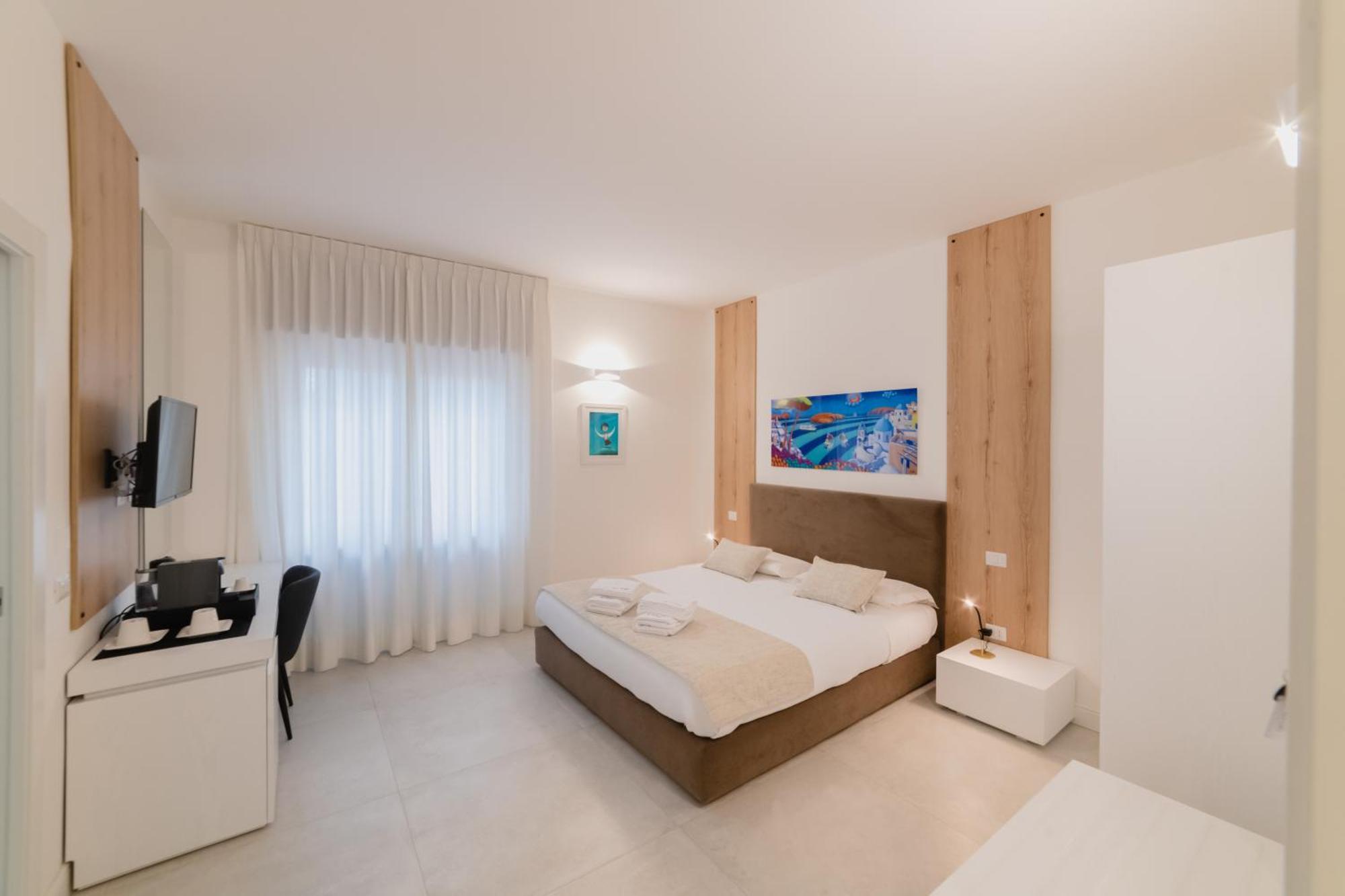 Lo Studio Di Viale Lo Re Camere & Caffe' Lecce Exteriér fotografie